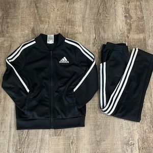 Adidas 7/8 warm up